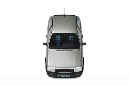 OTTO 1:18 1994 Volkswagen Polo Mk.2 G40 Diamond Silver OT856