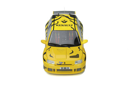 OTTO 1:18 Renault Clio Maxi Presentation 1995 OT822