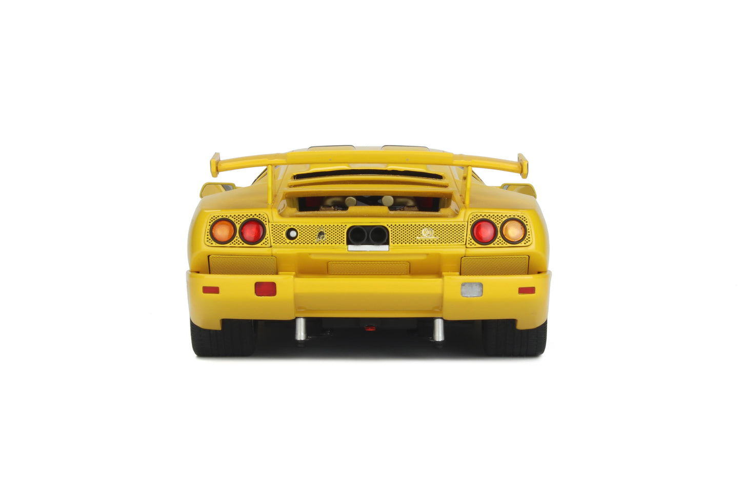 GT Spirit 1:18 Lamborghini Diablo Jota Corsa Yellow GT322