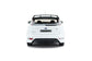 OTTO 1:18 2009 Ford Focus Mk2 RS Ultimate White OT977