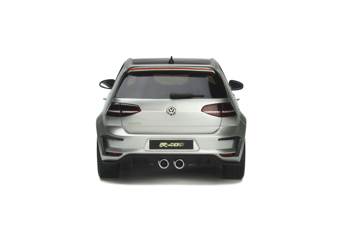 OTTO 1:18 2014 Volkswagen Golf A7 R400 Concept OT925