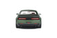 GT Spirit 1:18 2019 Dodge Challenger R/T Scat Pack Widebody Green GT815
