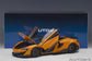 AUTOART 1:18 McLaren 600LT (Myan Orange) 76084