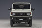 AUTOart 1:18 Suzuki Jimny (JB64) (Pure White Pearl) 78505