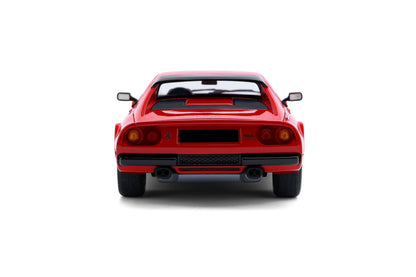 GT Spirit 1:18 1982 Ferrari 208 GTB Turbo Red GT347