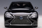 AUTOART 1/18 Lexus LS 500h (black/black interior) 78868