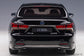 AUTOART 1/18 Lexus LS 500h (black/black interior) 78868