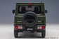 AUTOart 1:18 Suzuki Jimny (JB64) (Jungle Green) 78504