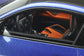 GT Spirit 1:18 2020 BMW M4 (G82) Coupe Portimao blue metallic GT851