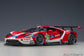 AUTOart 1:18 Ford GT GTE Pro Le Mans 24h 2019 A.Priaulx/H.Tincknell/J.Bomarito #67 81911