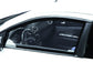 OTTO 1:18 2009 Ford Focus Mk2 RS Ultimate White OT977