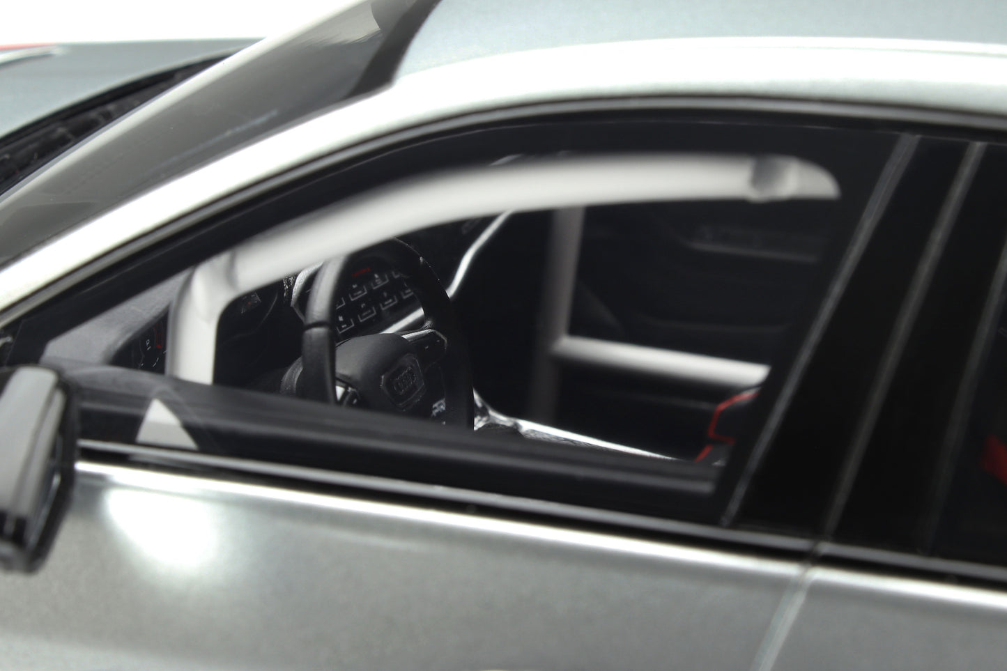 GT Spirit 1:18 2020 Audi RS 6 GTO Concept 40 Years of quattro GT373