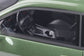 GT Spirit 1:18 2019 Dodge Challenger R/T Scat Pack Widebody Green GT815