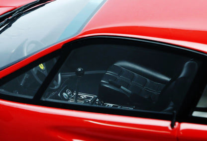 GT Spirit 1:18 1982 Ferrari 208 GTB Turbo Red GT347