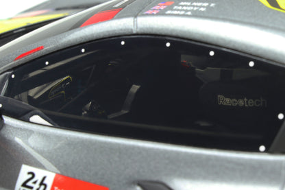 GT Spirit 1:18 Chevrolet Corvette C8-R #64 Le Mans 2021 GT879