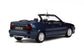 OTTO 1:18 Renault 19 16S Cabriolet Blue sport 449 Resin Model Car OT673