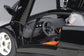 AUTOart 1:18 Lamborghini Diablo SV-R (Deep Black) 79146