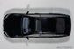 AUTOART 1/18 Lexus LS 500h (black/black interior) 78868