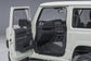 AUTOart 1:18 Suzuki Jimny (JB64) (Pure White Pearl) 78505