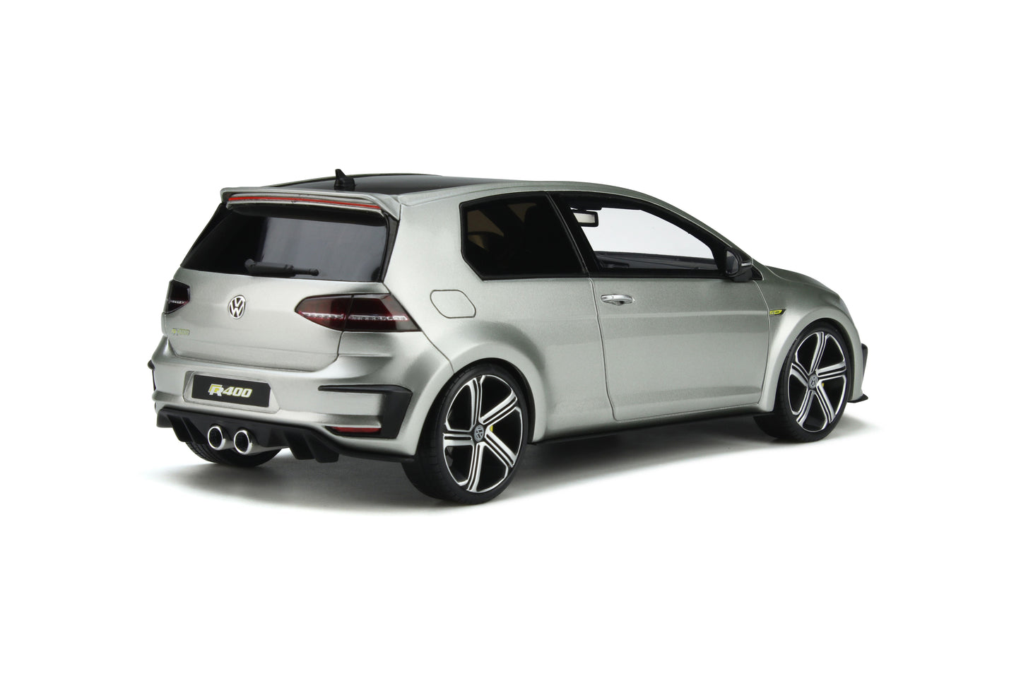 OTTO 1:18 2014 Volkswagen Golf A7 R400 Concept OT925
