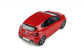OTTO 1:18 2016 Renault Clio 4 RS Trophy 220 EDC Rouge Flamme OT926