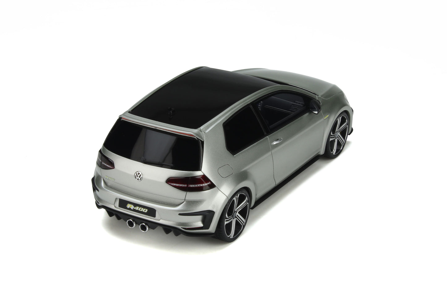 OTTO 1:18 2014 Volkswagen Golf A7 R400 Concept OT925