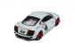 GT Spirit 1:18 Audi R8 LB-Works Glacier White GT325