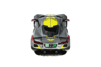 GT Spirit 1:18 Chevrolet Corvette C8-R #64 Le Mans 2021 GT879