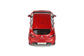 OTTO 1:18 2016 Renault Clio 4 RS Trophy 220 EDC Rouge Flamme OT926