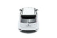 OTTO 1:18 2009 Ford Focus Mk2 RS Ultimate White OT977
