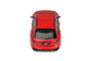 GT Spirit 1:18 2021 Audi ABT RS4-S (B9) Avant Misano red GT850