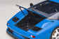 AUTOart 1:18 Lamborghini Diablo SV-R (Blue Le Mans) 79148