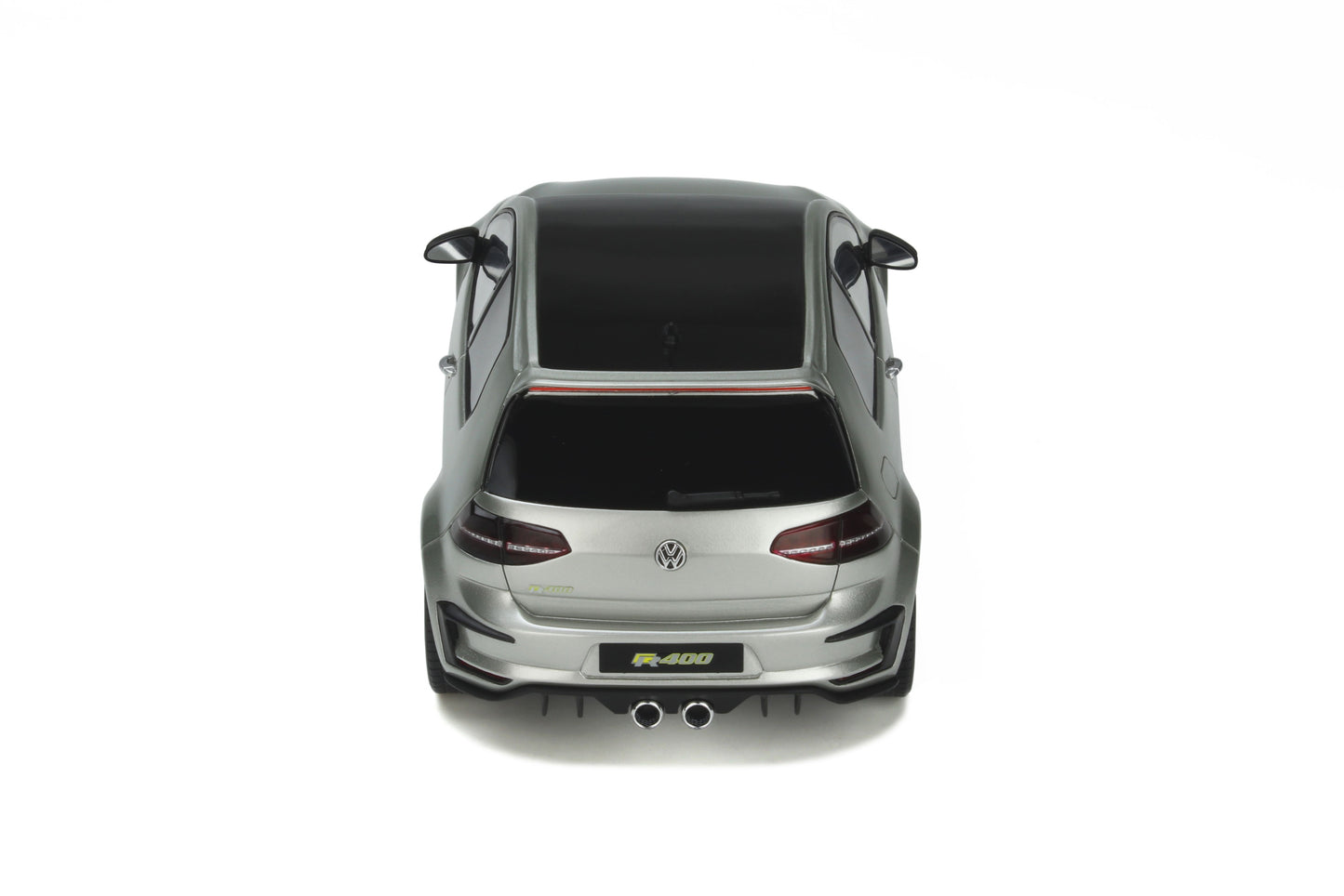 OTTO 1:18 2014 Volkswagen Golf A7 R400 Concept OT925