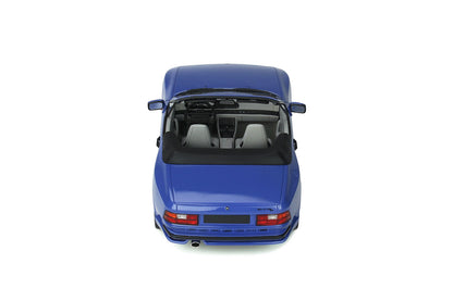 GT Spirit 1:18 1989 Porsche 944 Turbo S2 Maritime blue GT804
