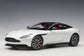 AUTOART 1/18 ASTON MARTIN DB11 (MORNING FROST WHITE) 70266