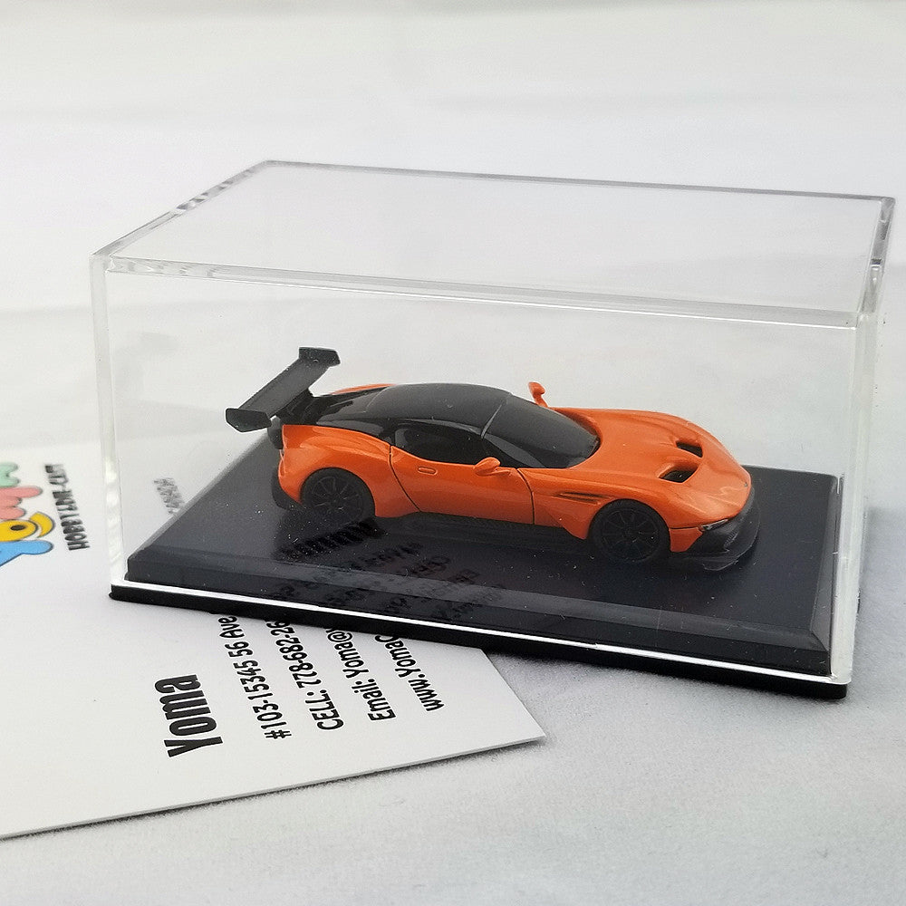 Frontiart AvanStyle 1:87 Aston Martin Vulcan AS012-34