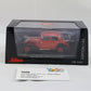 Schuco 1:43 Mercedes-Benz 170 V wood Gasification red/black 450246600