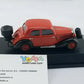 Schuco 1:43 Mercedes-Benz 170 V wood Gasification red/black 450246600