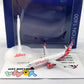 Schuco 1:600 Boeing B737-800 Air Berlin 403551629