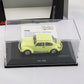 Schuco 1:43 Volkswagen VW Beetle 1600i Summer lime 450389200