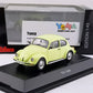 Schuco 1:43 Volkswagen VW Beetle 1600i Summer lime 450389200