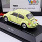 Schuco 1:43 Volkswagen VW Beetle 1600i Summer lime 450389200