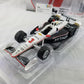 GreenLight 1:18 2017 Indycar Series #3 Helio Castroneves / Penske Racing, Hitachi 11001