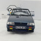 OTTO 1:18 Renault 19 16S Cabriolet Blue sport 449 Resin Model Car OT673