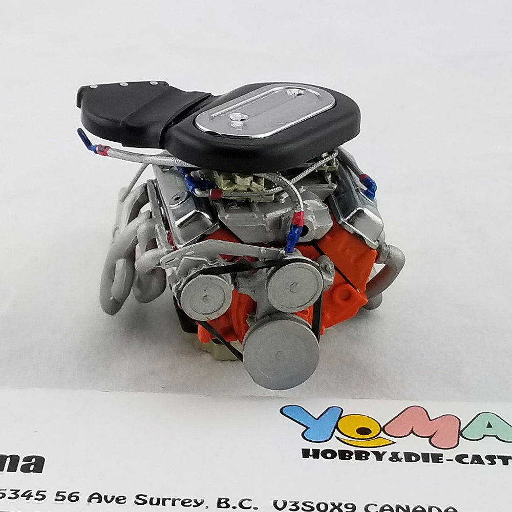 GMP 1:18 Trans Am 302 Engine and Transmission GMP-18867