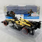 GreenLight 1:18 2017 Indycar Series #5 James Hinchcliffe / Schmidt Peterson Motorsports, Arrow 2017 Toyota Grand Prix of Long Beach Winner 11017