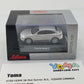 Schuco 1:87 Porsche Macan S Silver 452621500