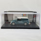 Schuco 1:43 Volkswagen small vehicle Volkswagen kombi Service blue 450900900