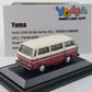 Schuco 1:87 Volkswagen T3 Bus Diecast Model Car 452612600