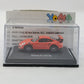 Schuco 1:87 Porsche 911 (991) GT3 RS 452621200